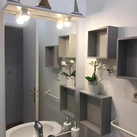 La Terrasse Honfleuraise * Honfleur