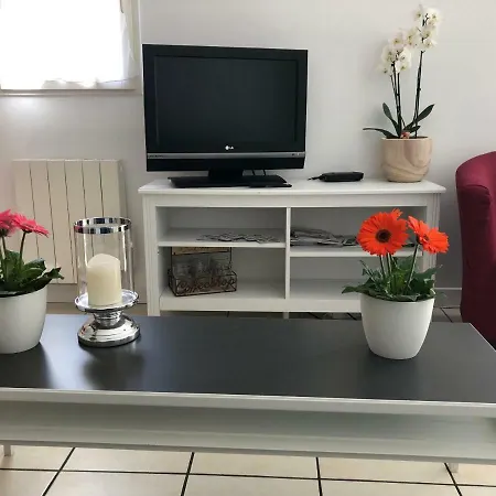 La Terrasse Honfleuraise Honfleur