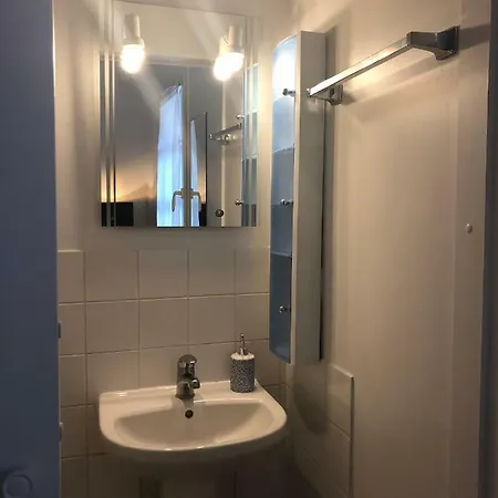 La Terrasse Honfleuraise Appartement