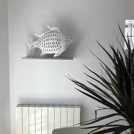 La Terrasse Honfleuraise Appartamento Honfleur