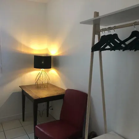 Appartement La Terrasse Honfleuraise
