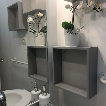 La Terrasse Honfleuraise * הונפלר