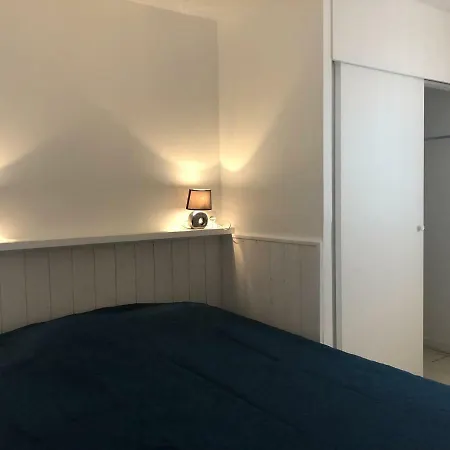 La Terrasse Honfleuraise Appartamento Honfleur