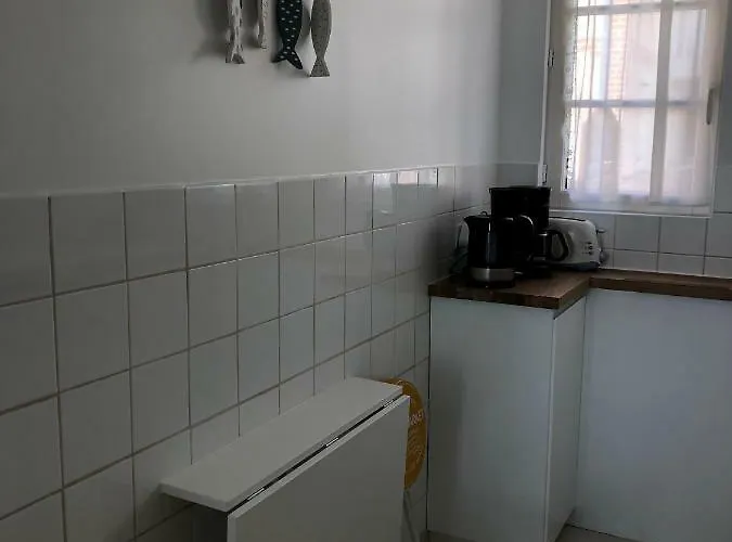 La Terrasse Honfleuraise