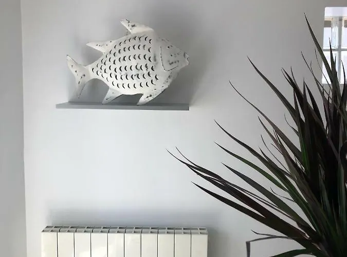 La Terrasse Honfleuraise Appartamento Honfleur