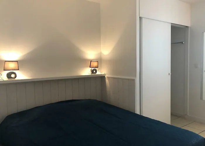 La Terrasse Honfleuraise Appartamento Honfleur